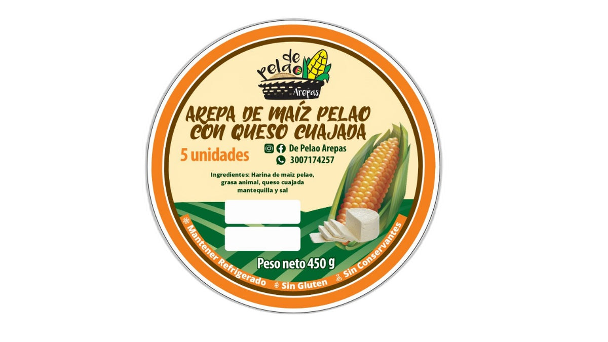 Z De Pelado