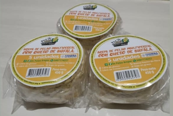 Z De Pelado